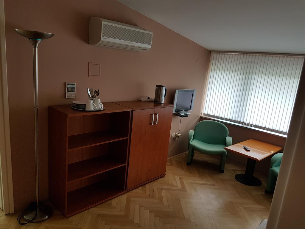 Penzion Branabeskyd Frýdlant nad Ostravicí Εξωτερικό φωτογραφία