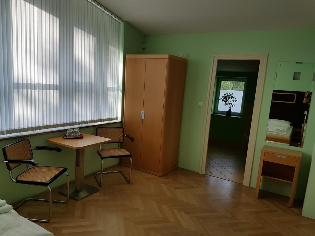 Penzion Branabeskyd Frýdlant nad Ostravicí Εξωτερικό φωτογραφία